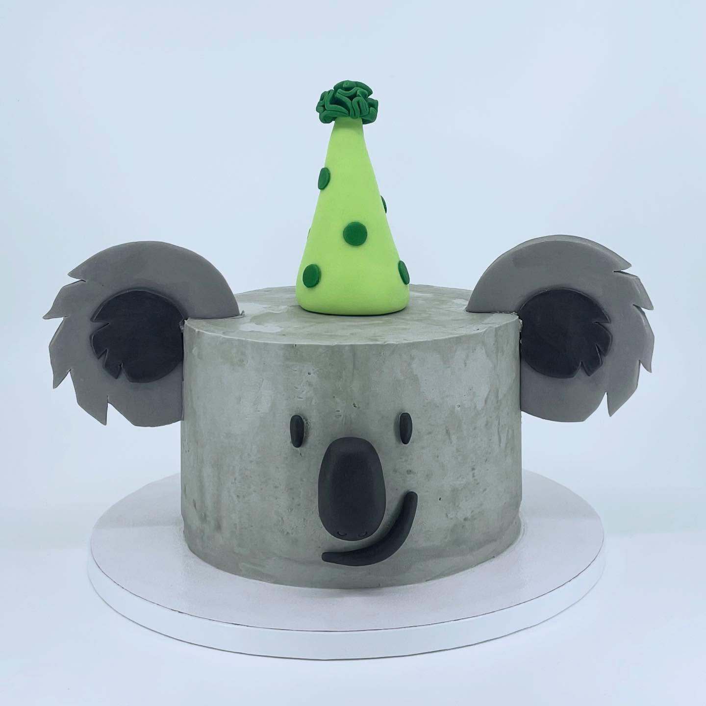 Verzuckert cookie bouquet